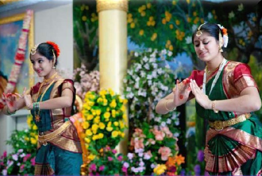 Radhashtmi 2011 at JKP Radha Madhav Dham 3